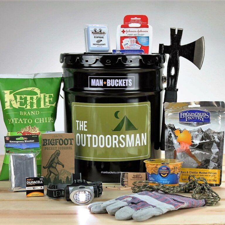 camping gifts